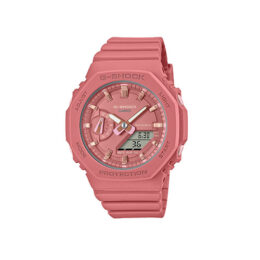 Relógio Casio G-SHOCK GMA-S2100-4ADR