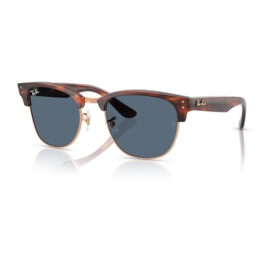 Óculos Ray Ban Clubmaster reverse 0RBR0504S