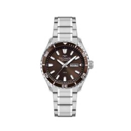 RELOGIO TECHNOS 8205PE1M