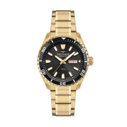 RELOGIO TECHNOS 8205PG1P