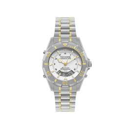 RELOGIO TECHNOS WT2050AGN