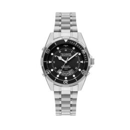 Relogio technos wt2060ab