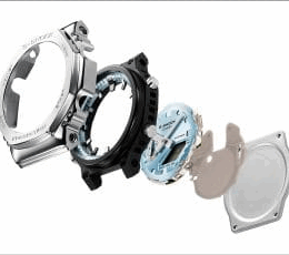 G-SHOCK GM-2110 MAQUINA