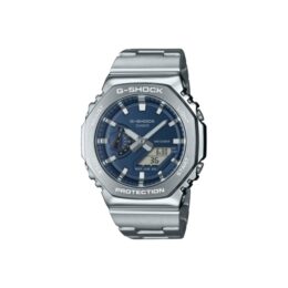 Relógio Casio G-SHOCK GM-2110D-2B