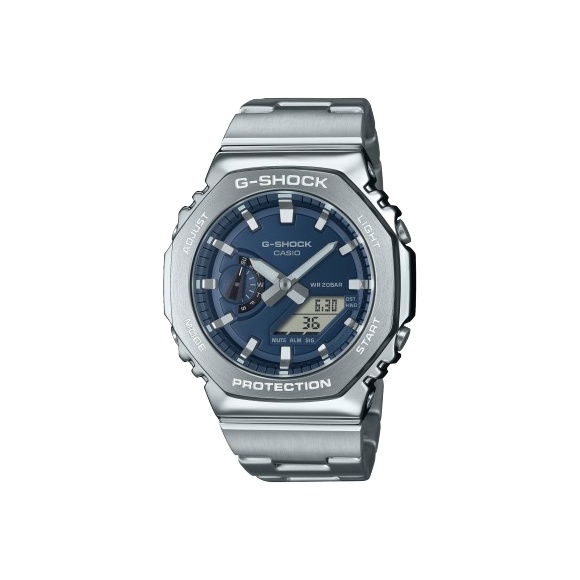 Relógio Casio G-SHOCK GM-2110D-2B