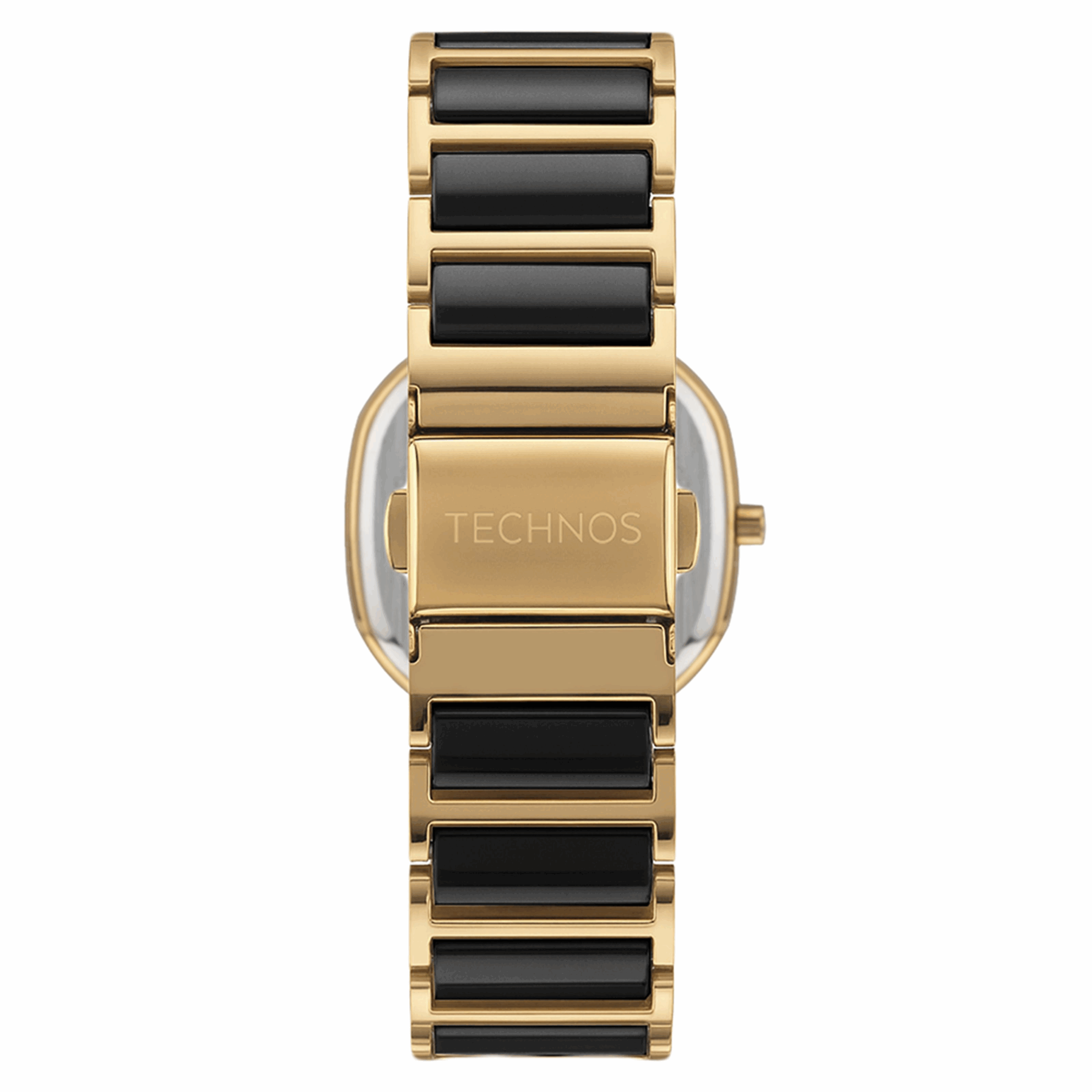 Relógio Technos Feminino Ceramica - Imagem 3